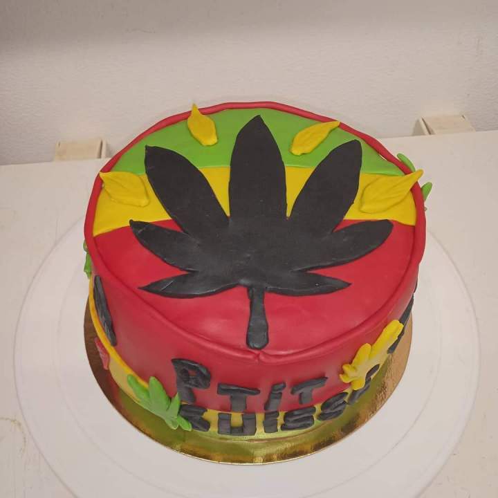 Création de gâteaux à la demande Nevers