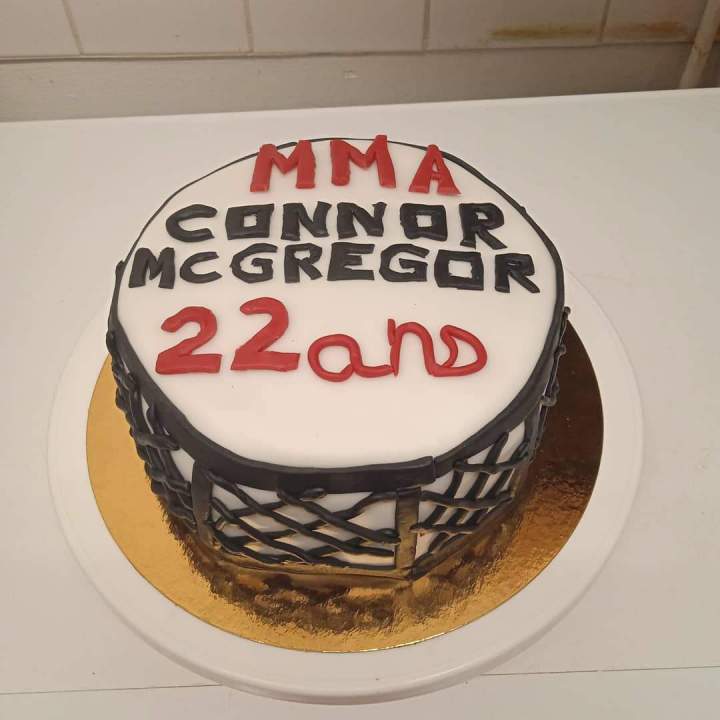 Service de gâteaux sur commande Nevers