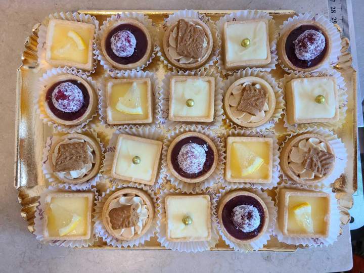 Vente de gâteaux Nevers