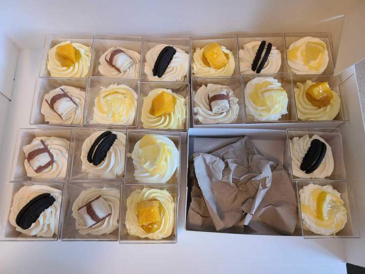 Création de gâteaux à la demande Nevers