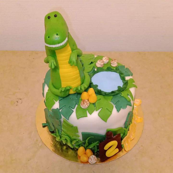 Vente de gâteaux personnalisés Nevers