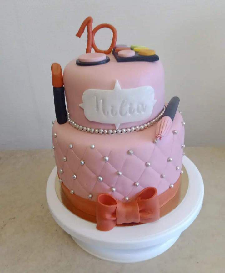 Vente de gâteaux d'anniversaires Nevers