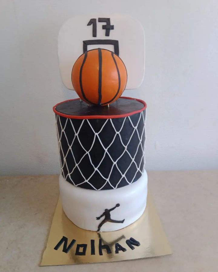 Vente de gâteaux Nevers