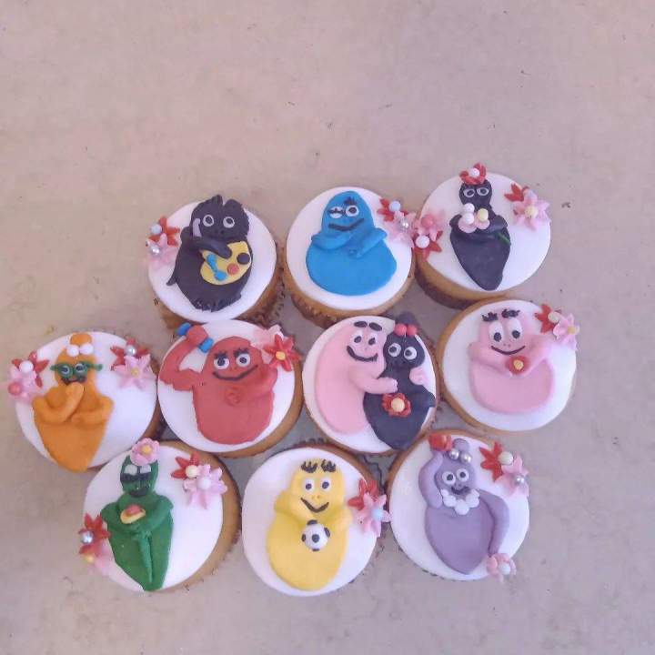 Création de gâteaux d'anniversaire uniques Nevers