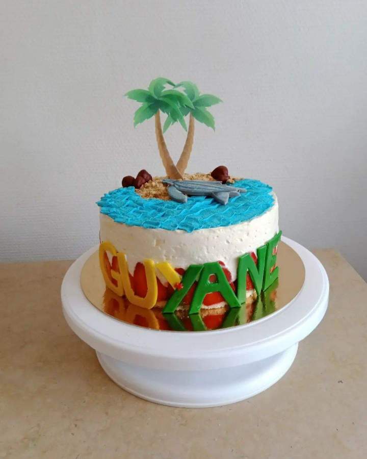 Vente de gâteaux personnalisés Nevers