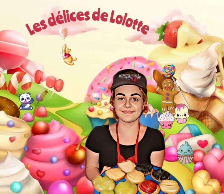 Vente de gâteaux Nevers