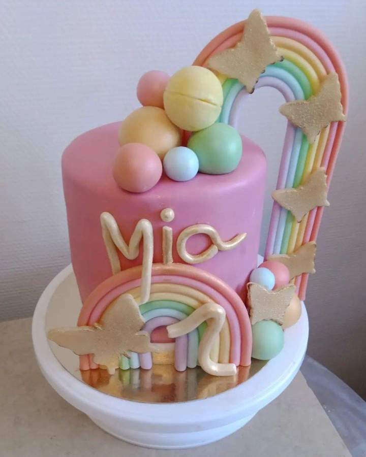  Service de gâteaux sur commande Nevers