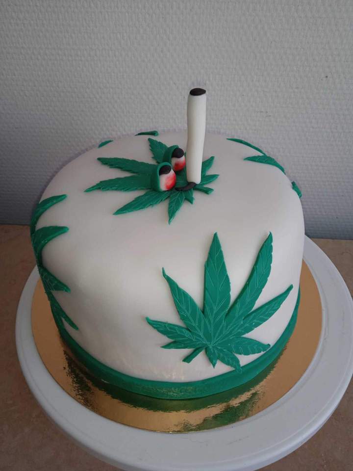  Service de gâteaux sur commande Nevers