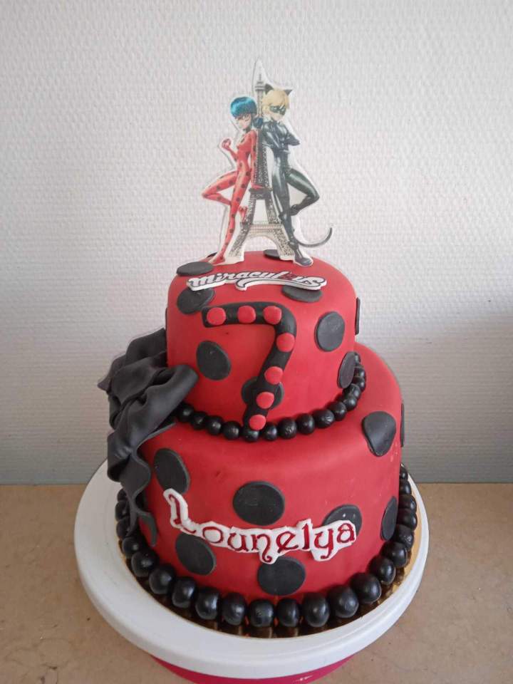 Création de gâteaux à la demande Nevers