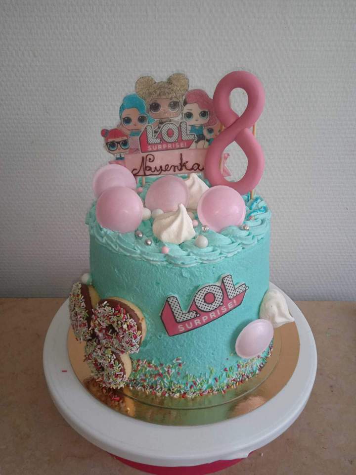 Vente de gâteaux Nevers