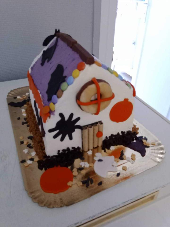 Vente de gâteaux Nevers