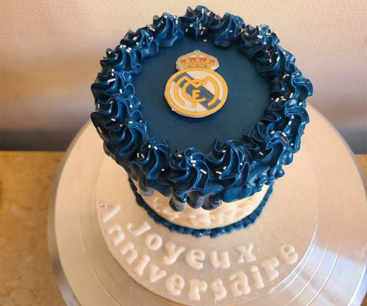 Vente de gâteaux Nevers