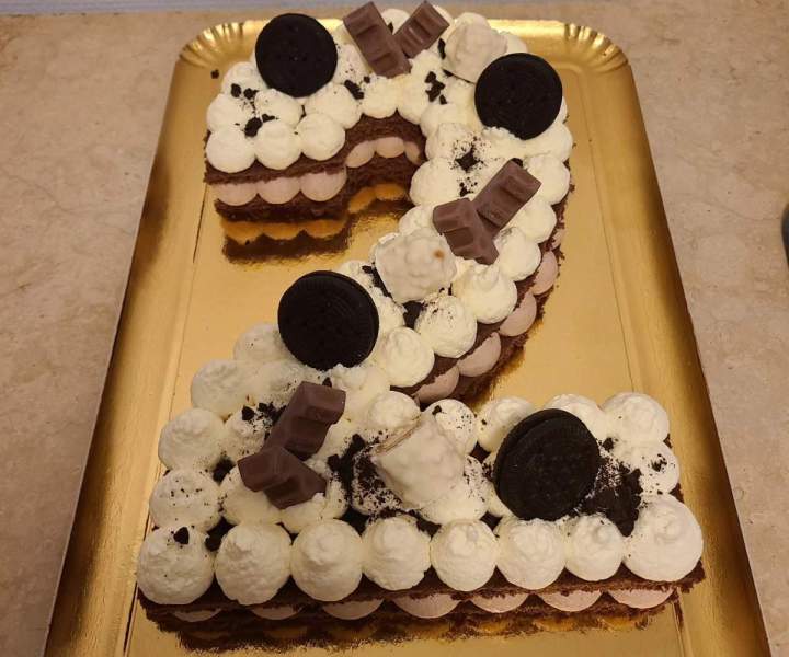 Vente de gâteaux personnalisés Nevers