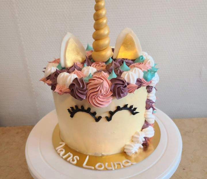Vente de gâteaux d'anniversaires Nevers