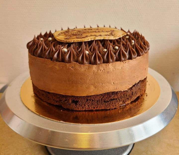 Offre de pâtisseries pour baptême Nevers