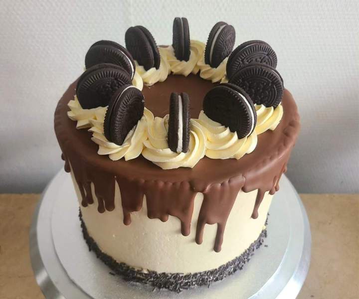 Service de gâteaux sur commande Nevers